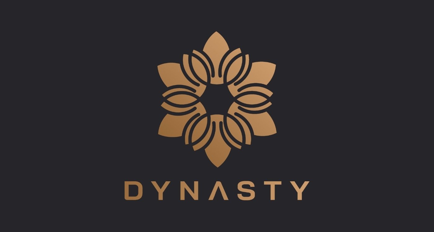 DYNASTY — projet réalisé par N-Design Studio