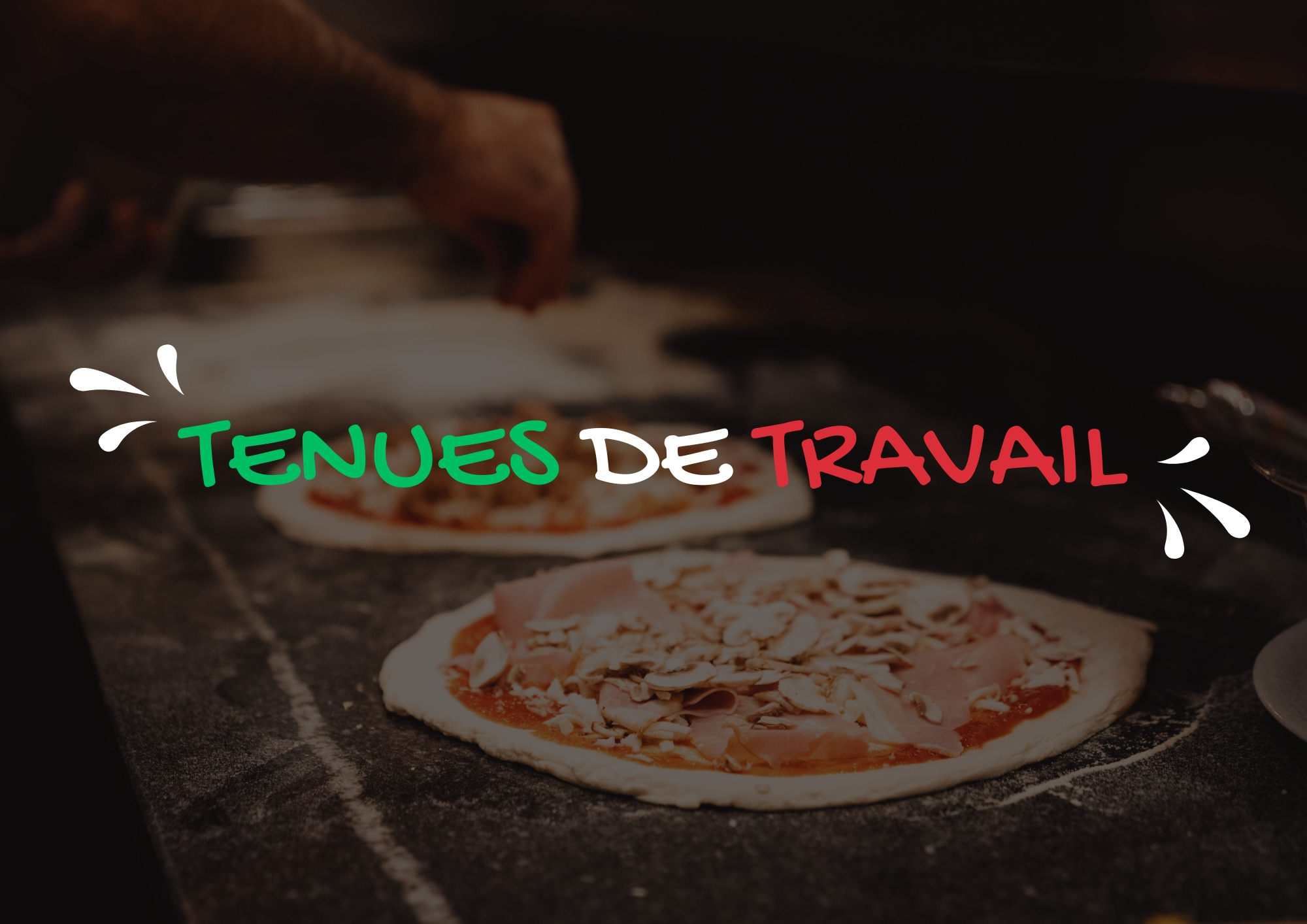 Gusto Pizza — Visuel 12