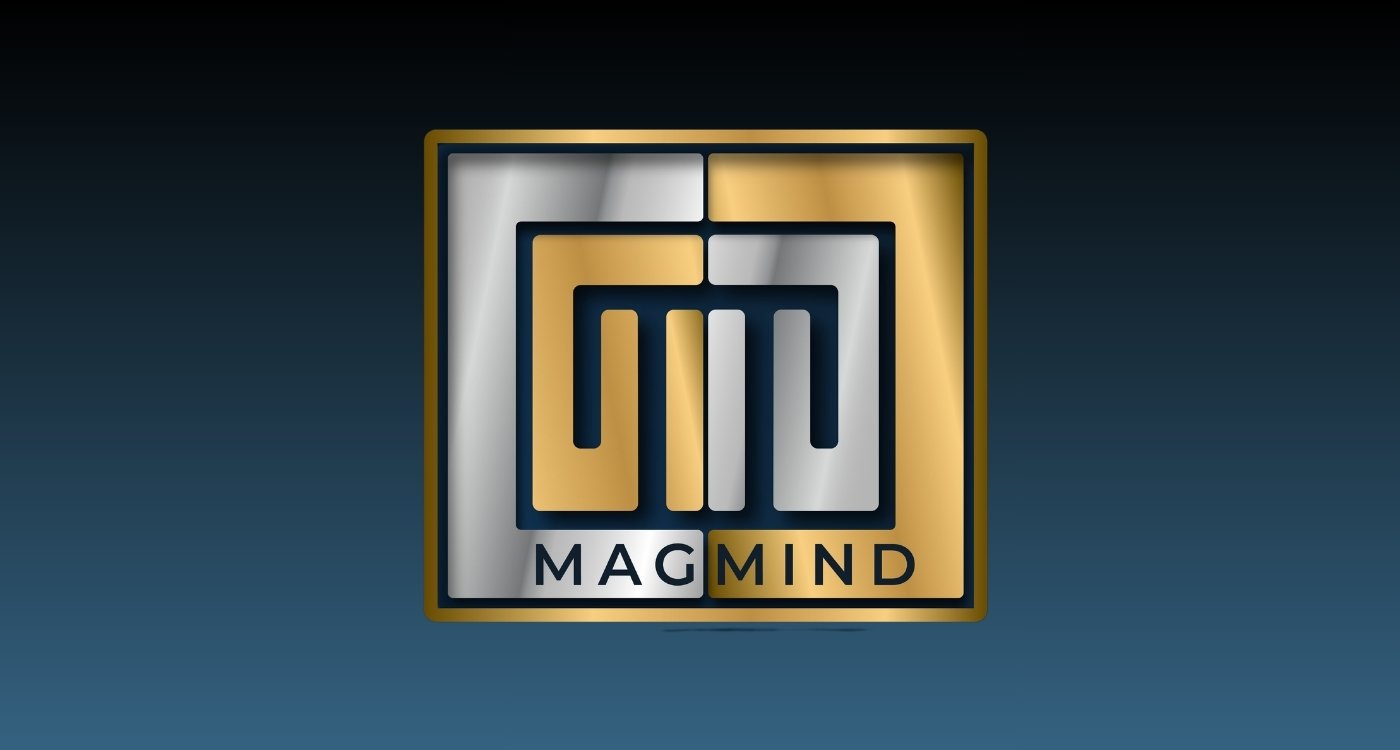 Magmind — projet réalisé par N-Design Studio