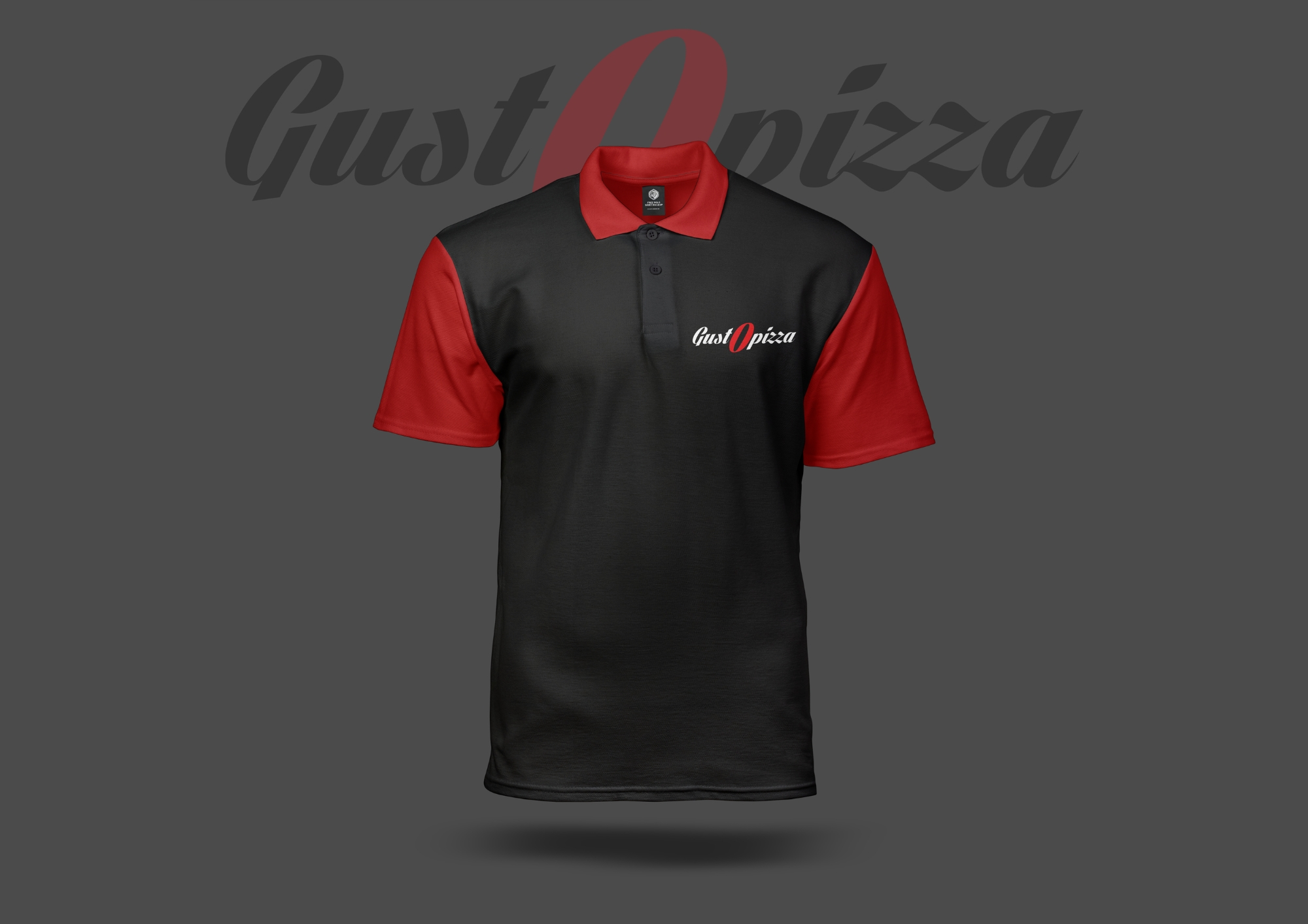 Gusto Pizza — Visuel 14