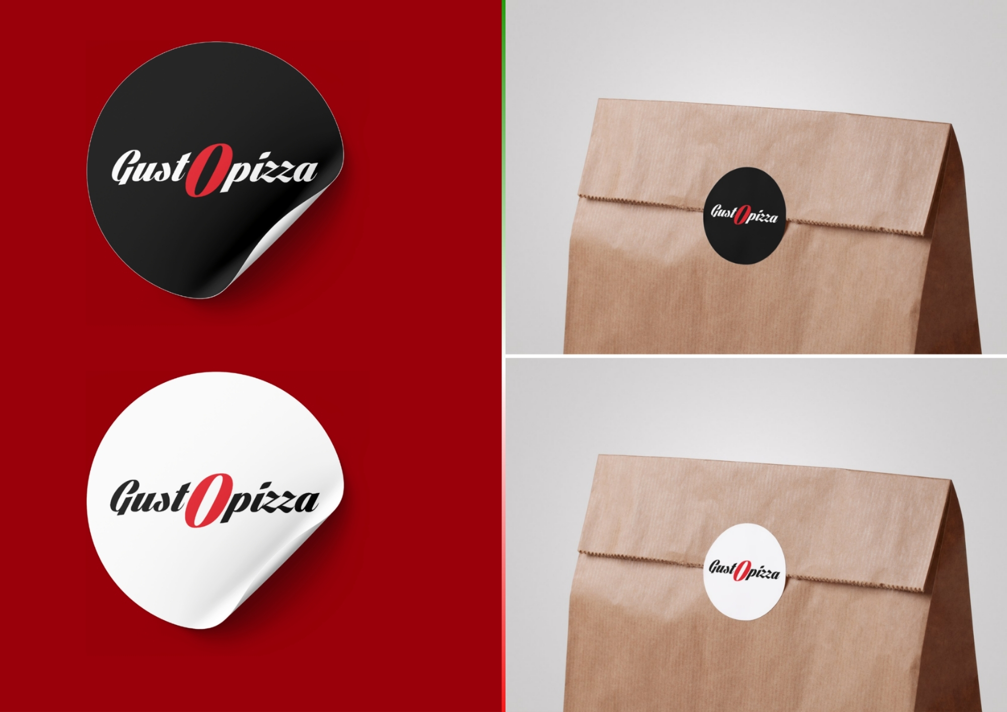 Gusto Pizza — Visuel 17