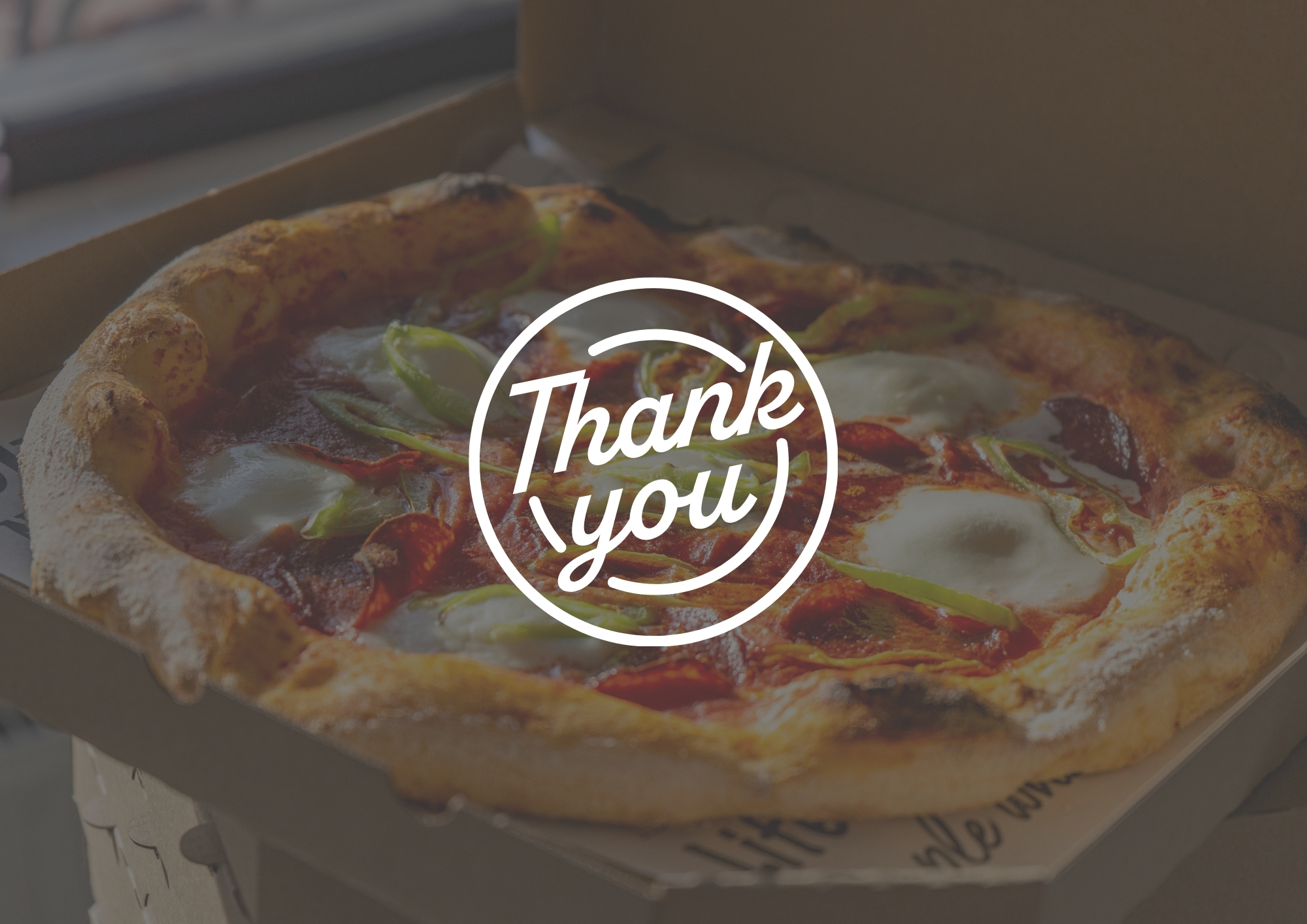Gusto Pizza — Visuel 18