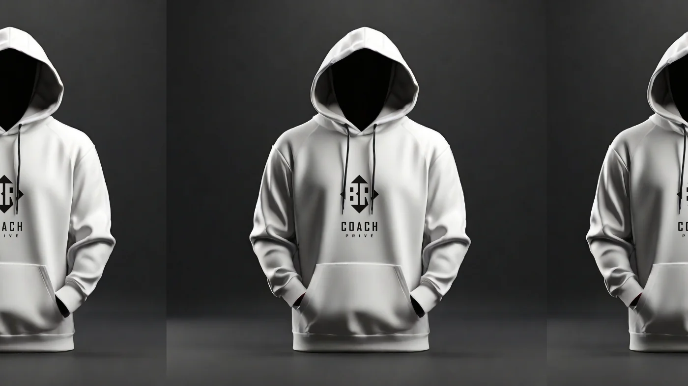 BR Coach Privé — Sweats à capuche