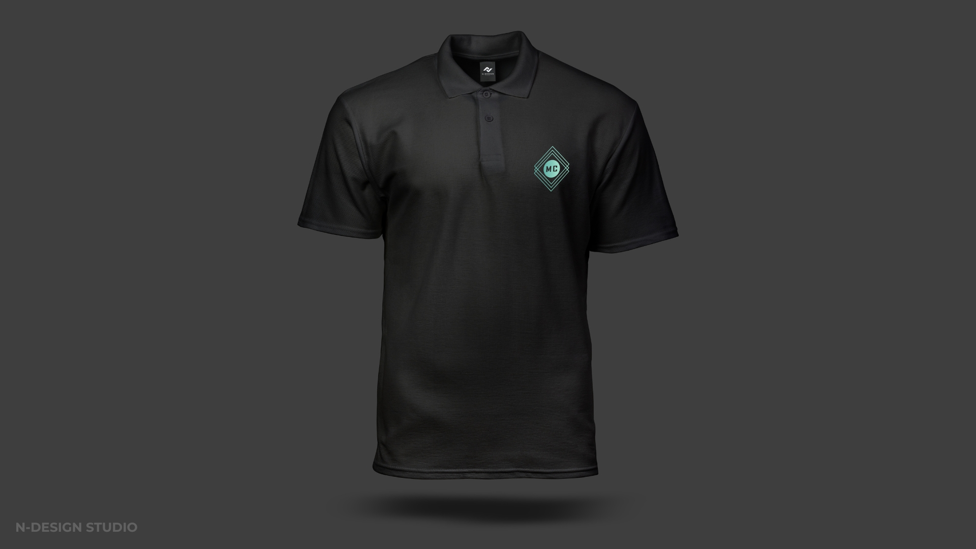 MSIT Consulting — Polo brandé