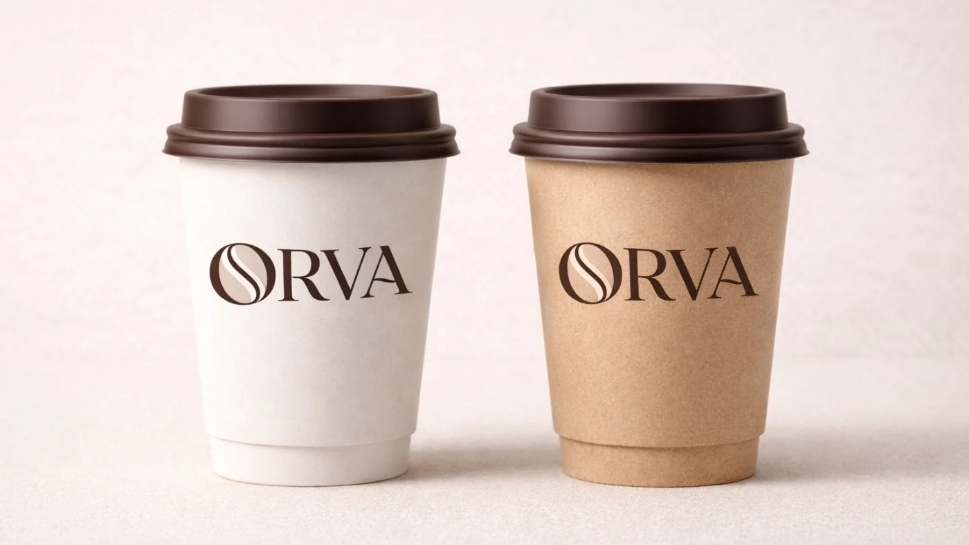 ORVA — Gobelets