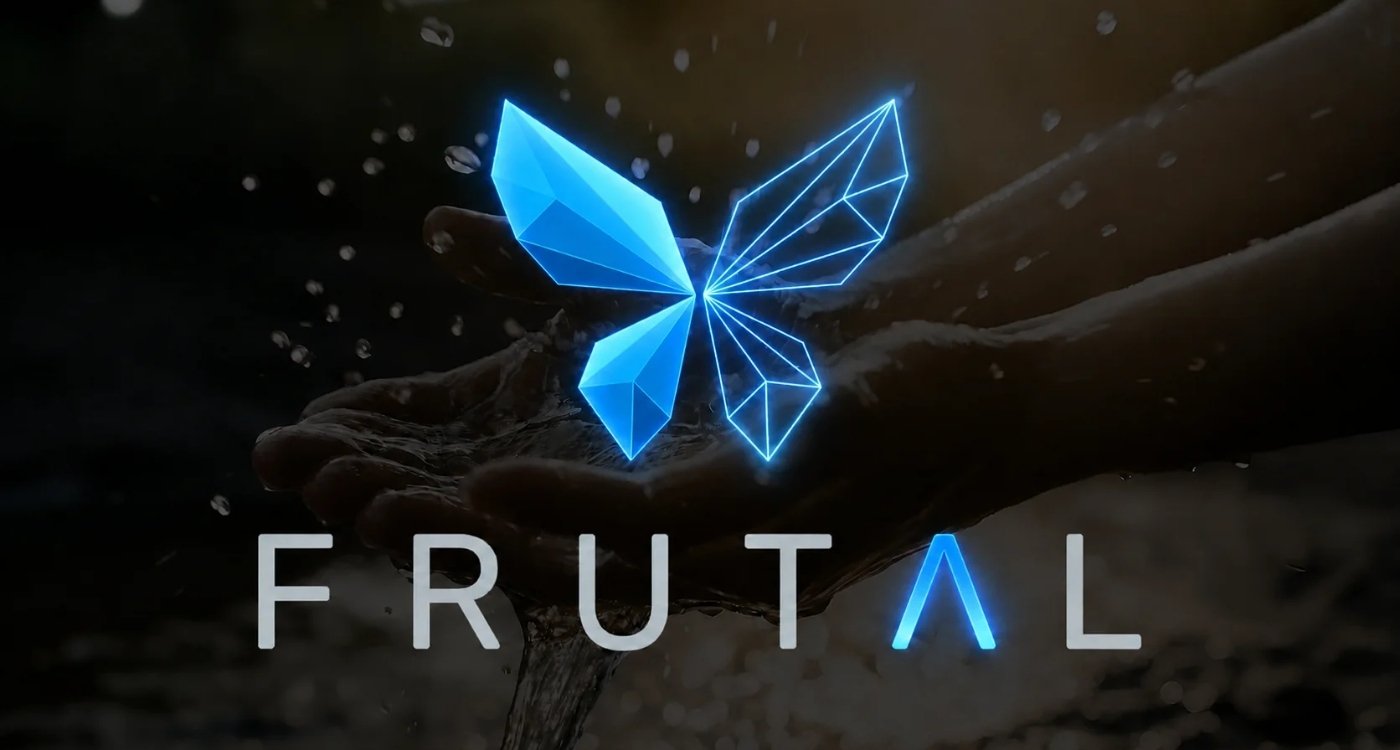 FRUTAL — projet réalisé par N-Design Studio
