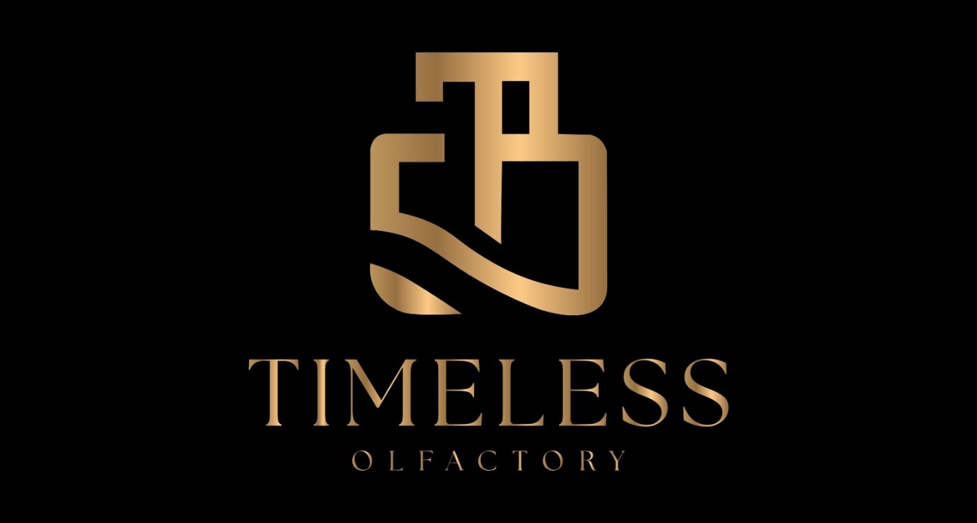 Timeless Olfactory — projet réalisé par N-Design Studio