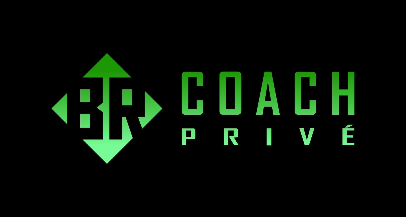BR Coach Privé — projet réalisé par N-Design Studio