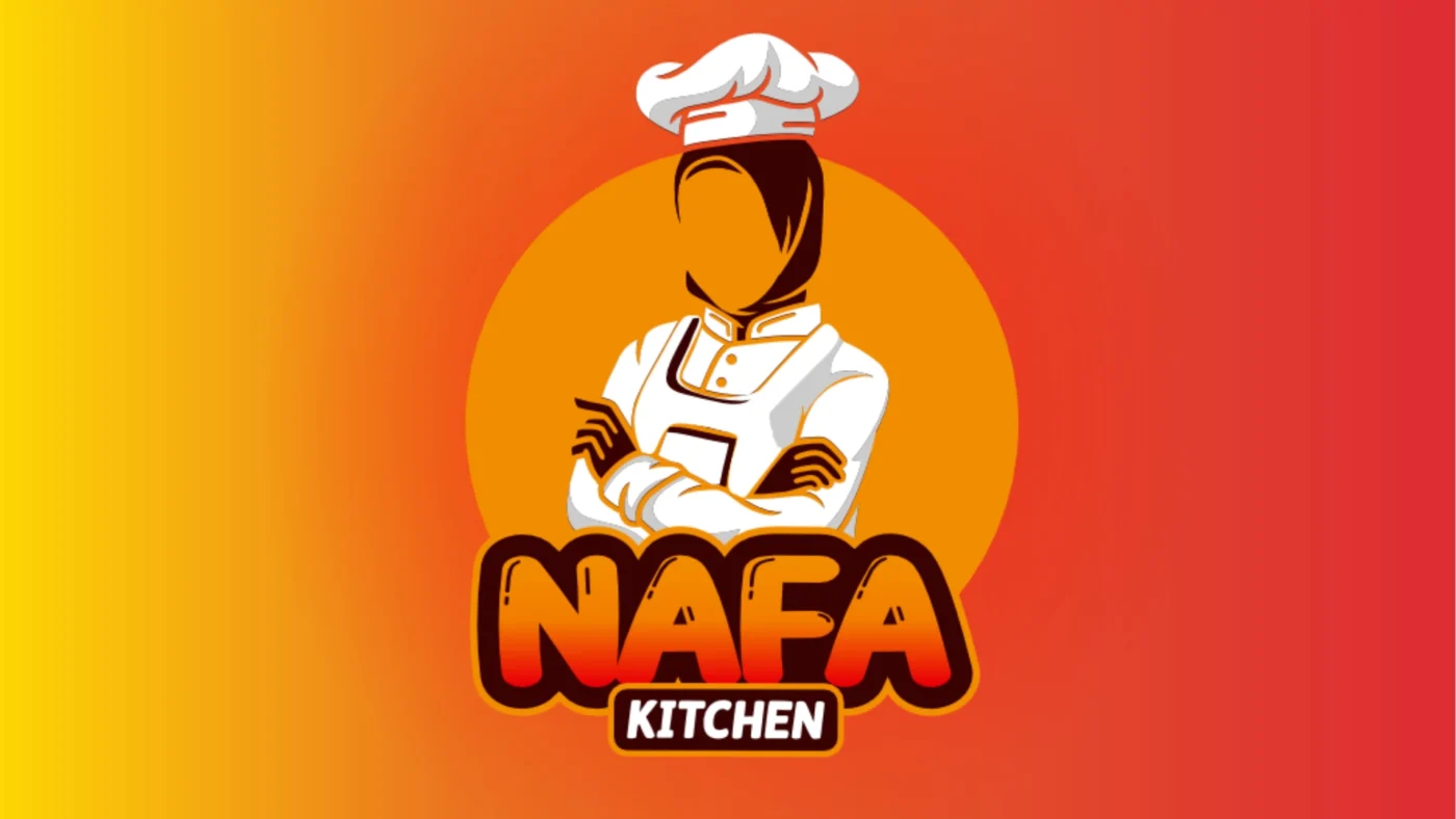 Nafa Kitchen — projet réalisé par N-Design Studio